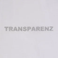 Gardinenstoff Stores Leinenstruktur Pure Air Technology luftreinigende Ausrüstung transparent ecru mit Bleiband 300cm hoch
