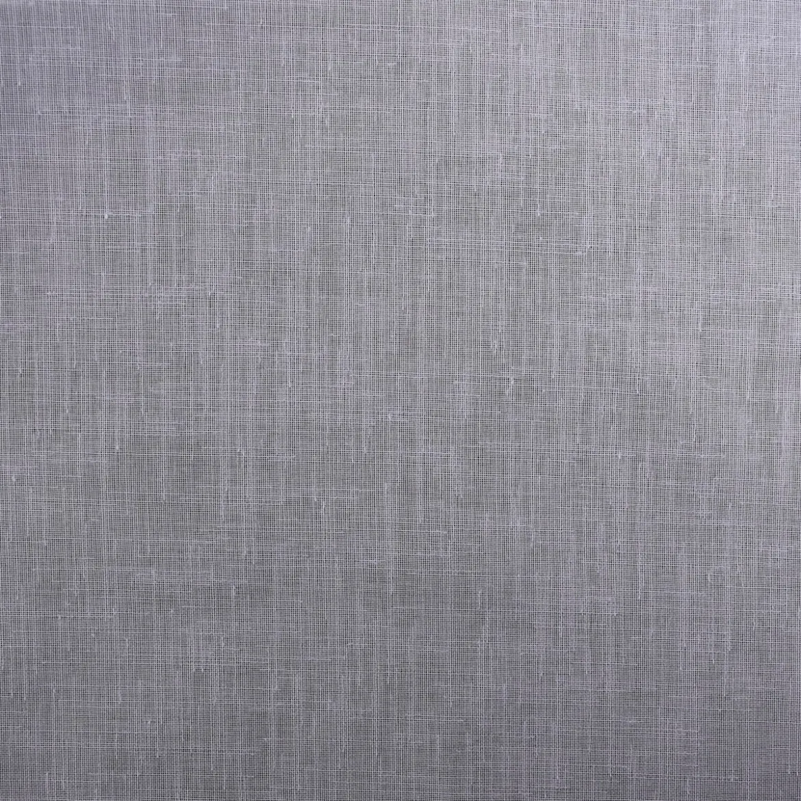 Gardinenstoff Stores Leinenstruktur Pure Air Technology luftreinigende Ausrüstung transparent weiß mit Bleiband 300cm hoch