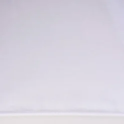 Gardinenstoff Stores Leinenstruktur Pure Air Technology luftreinigende Ausrüstung transparent weiß mit Bleiband 300cm hoch