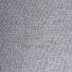 Gardinenstoff Stores Leinenstruktur Pure Air Technology luftreinigende Ausrüstung transparent weiß mit Bleiband 300cm hoch