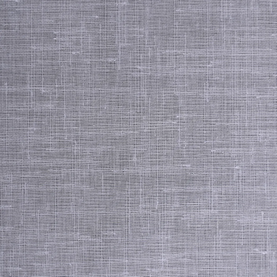 Gardinenstoff Stores Leinenstruktur Pure Air Technology luftreinigende Ausrüstung transparent weiß mit Bleiband 300cm hoch