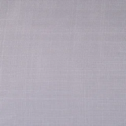Gardinenstoff Stores Strukturoptik weiß mit Bleiband ca. 300cm hoch