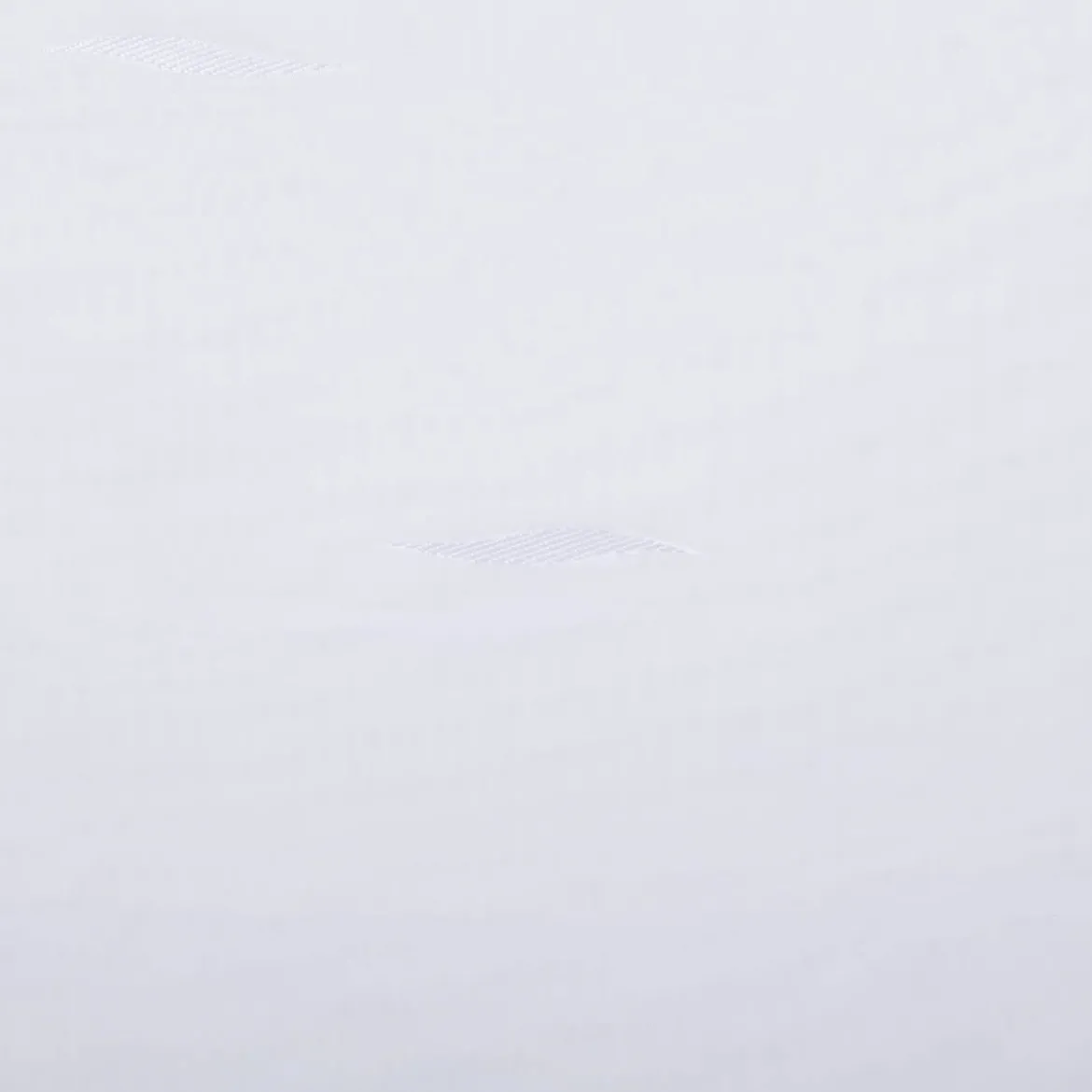 Gardinenstoff Stores Voile Scherli wollweiß mit Bleiband 280cm hoch