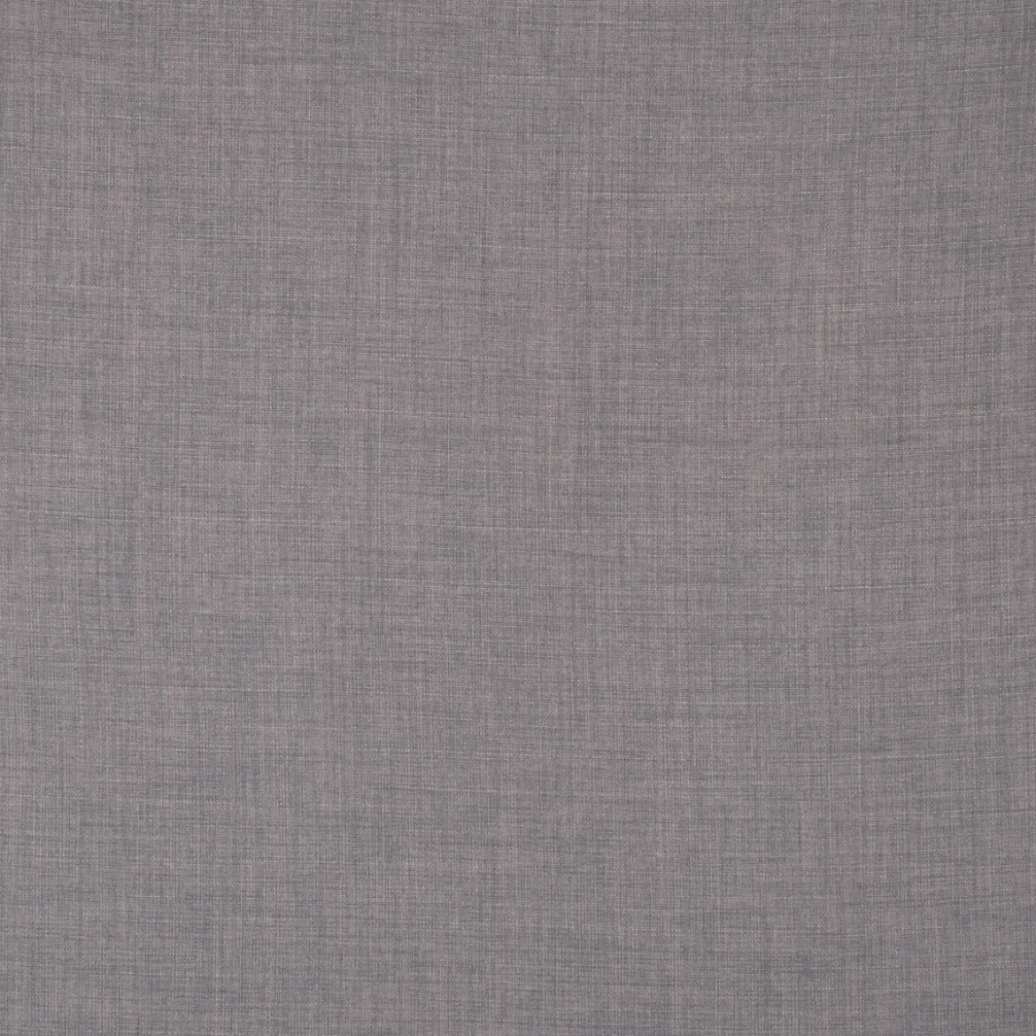 Gardinenstoff Universalstoff Dekostoff Strukturstoff einfarbig flanellgrau 1,48m Breite