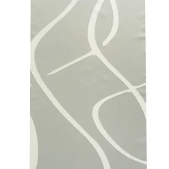 Gardine Paneele Schiebevorhang Meterware VEGAS wollweiß 60cm Breite