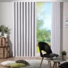 Gerster Wave-System Newave Wellenband mit Drehgleiterkordel und Steckhaken 8cm Wellenabstand 4mm Lauf Komplett-Set 1:2