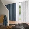 Gerster Wave-System Newave Wellenband mit Drehgleiterkordel und Steckhaken 6cm Wellenabstand 6mm Lauf Komplett-Set 1:2,5