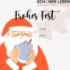 Geschenkgutschein zum Download von SCHÖNER LEBEN.