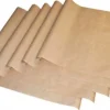 Geschenkpapier Kraftpapier uni 500x70cm