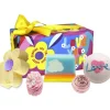 Geschenkset Love You Mum Gift Pack von Bomb Cosmetic