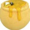 Geschenkset Stay Golden Honey Punnet Gift Pack von Bomb Cosmetic