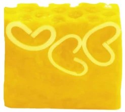 Geschenkset Stay Golden Honey Punnet Gift Pack von Bomb Cosmetic