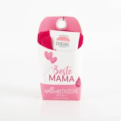 Geschenkset Wellnessdusche Beste Mama von La Vida