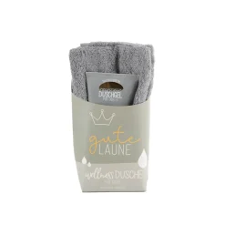 Geschenkset Wellnessdusche Gute Laune von La Vida