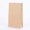 Geschenk Tüten 6 Stück Craftpaper 21x12x6cm