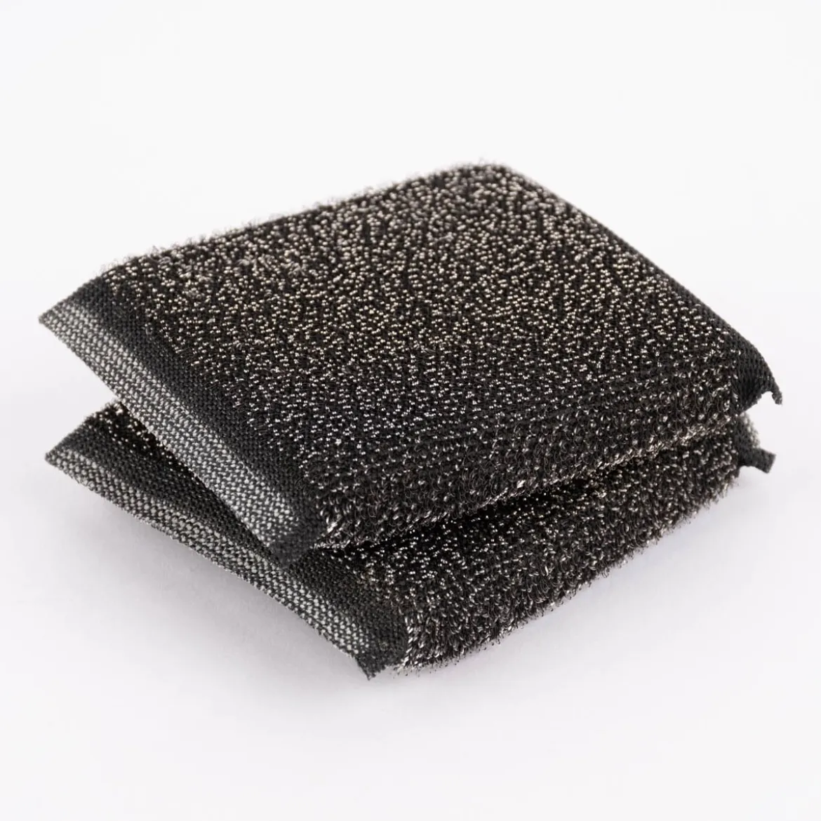 Geschirrspülset Spülmittelspender Bürste Schwamm Bambus natur 13x12,5x18cm