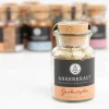 Geschnetzeltes nach Züricher Art Gewürzmischung im Glas 100g mit Korkdeckel von Ankerkraut