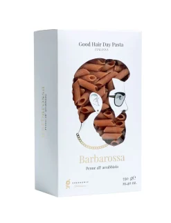 Good Hair Day Pasta Barbarossa 550g von Greenomic Delikatessen
