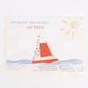 Grafik Werkstatt Doppelkarte Taufe 12x17cm verschiedene Motive