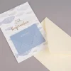 Grafik Werkstatt Doppelkarte Konfirmation 12x17cm verschiedene Motive