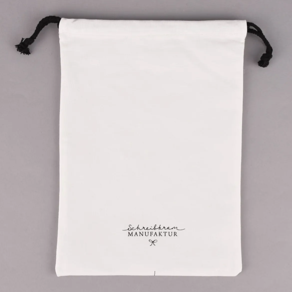 Grafik Werkstatt Geschenkbeutel aus 100% Baumwolle verschiedene Motive 20x28cm