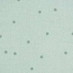 Grafik Werkstatt Geschirrtuch Weltbeste Köchin Punkte mint weiß 45x68cm