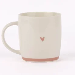 Grafik Werkstatt Tasse Gute Laune Ein guter Tag duftet nach Kaffee weiß bunt 300ml