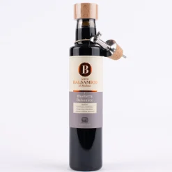 Greenomic Delikatessen Aceto Balsamico di Modena Blueberry 250ml