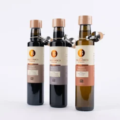 Greenomic Delikatessen Aceto Balsamico di Modena Blueberry 250ml