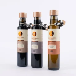 Greenomic Delikatessen Aceto Balsamico di Modena Pfirsich 250ml