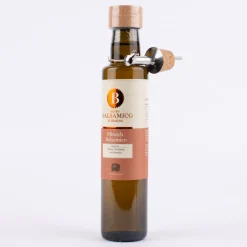 Greenomic Delikatessen Aceto Balsamico di Modena Pfirsich 250ml