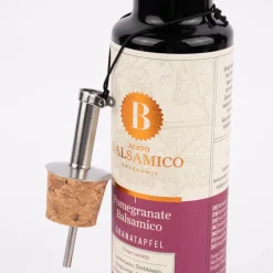 Greenomic Delikatessen Aceto Granatapfel Balsamico 250ml