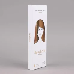 Greenomic Delikatessen Good Hair Day Pasta Spaghetti tricolore 500g