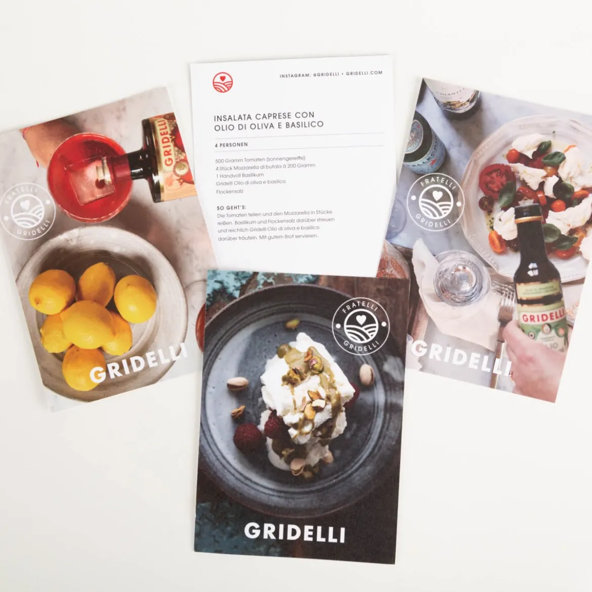 GRIDELLI Bio Aceto Balsamico di Modena I.G.P. Nero Biologico 250ml