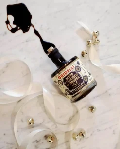 GRIDELLI Bio Aceto Balsamico di Modena I.G.P. Nero Biologico 250ml