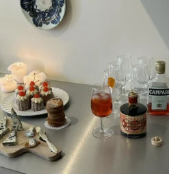 GRIDELLI Bio Balsamico Granatapfel Condimento Melograno All Aceto Balsamico di Modena I.G.P. Biologico 250ml
