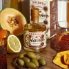GRIDELLI Bio Balsamico weiß Condimento Bianco All Aceto Balsamico di Modena I.G.P. Biologico 250ml