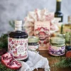 GRIDELLI Bio Rotweinessig Aceto di Vino Rosso Biologico 500ml