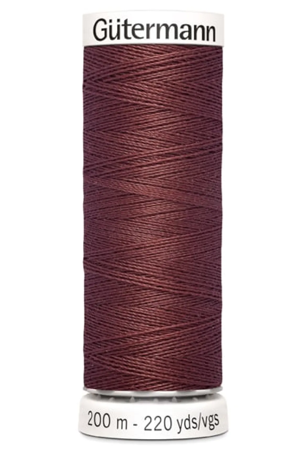 Gütermann Allesnäher Universal-Nähgarn Farbnr. 262 200 Meter