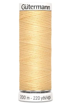 Gütermann Allesnäher Universal-Nähgarn Farbnr. 3 G 200 Meter
