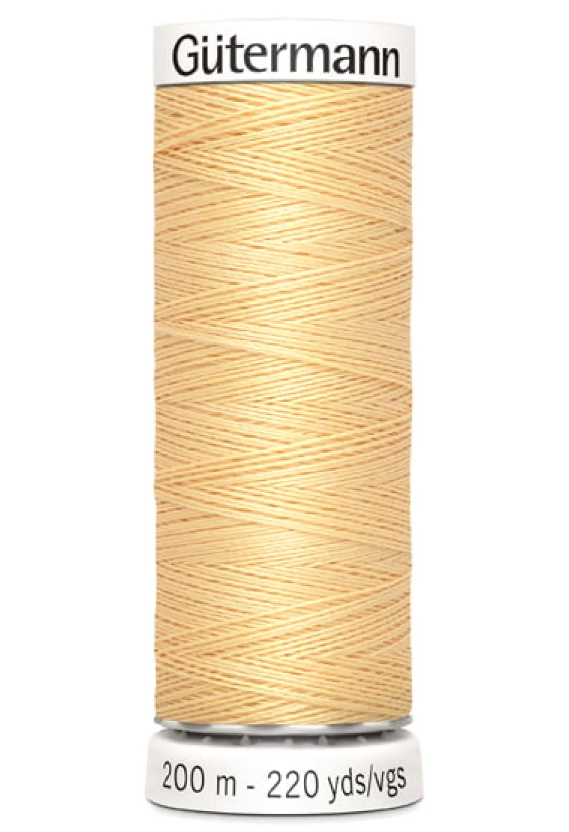 Gütermann Allesnäher Universal-Nähgarn Farbnr. 3 G 200 Meter