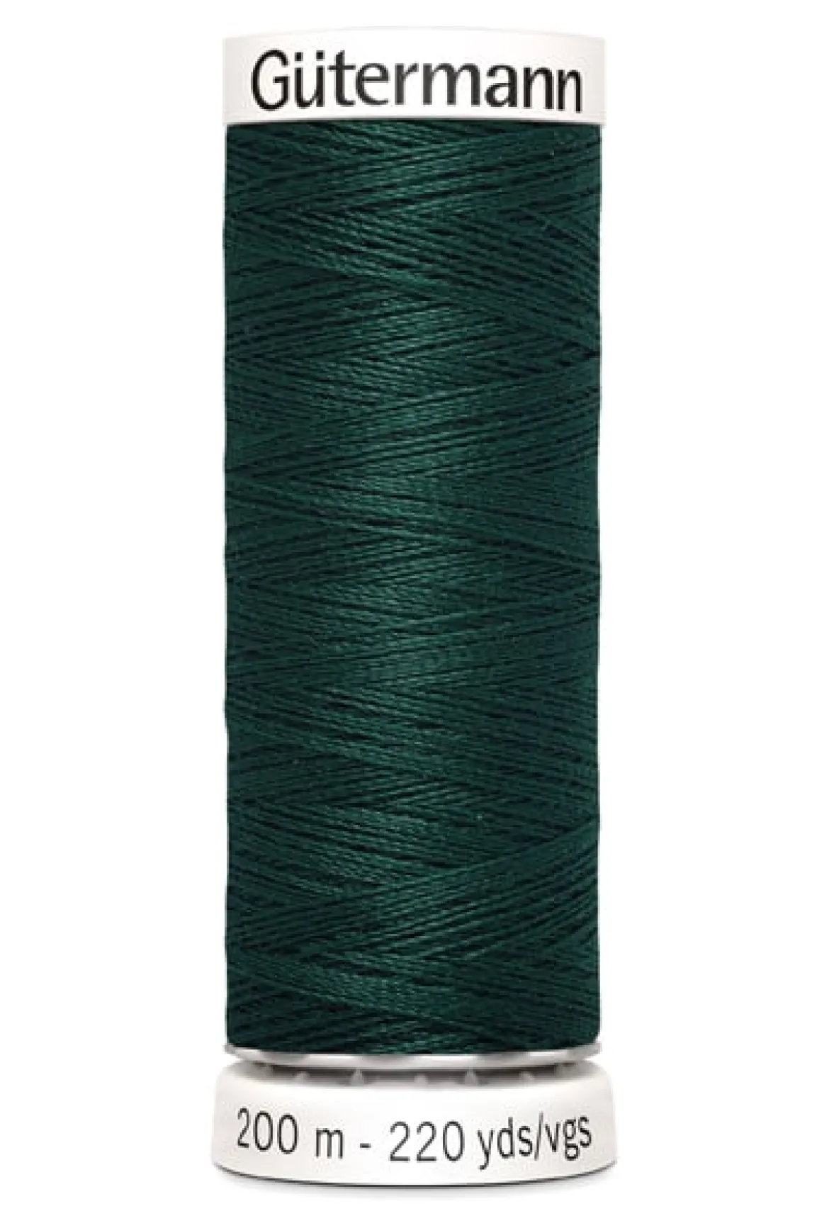 Gütermann Allesnäher Universal-Nähgarn Farbnr. 18 200 Meter