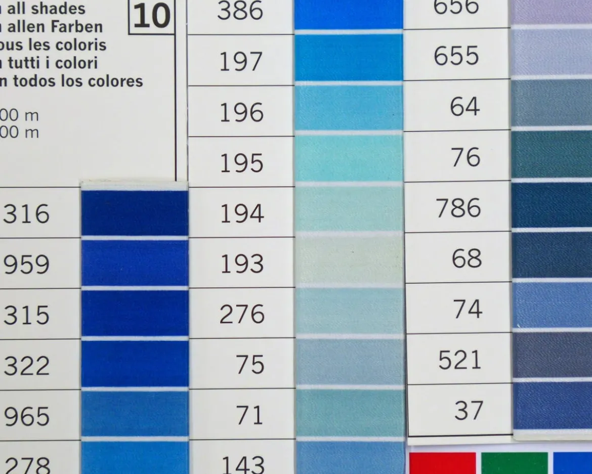 Gütermann Allesnäher Universal-Nähgarn Farbnr. 75 200 Meter