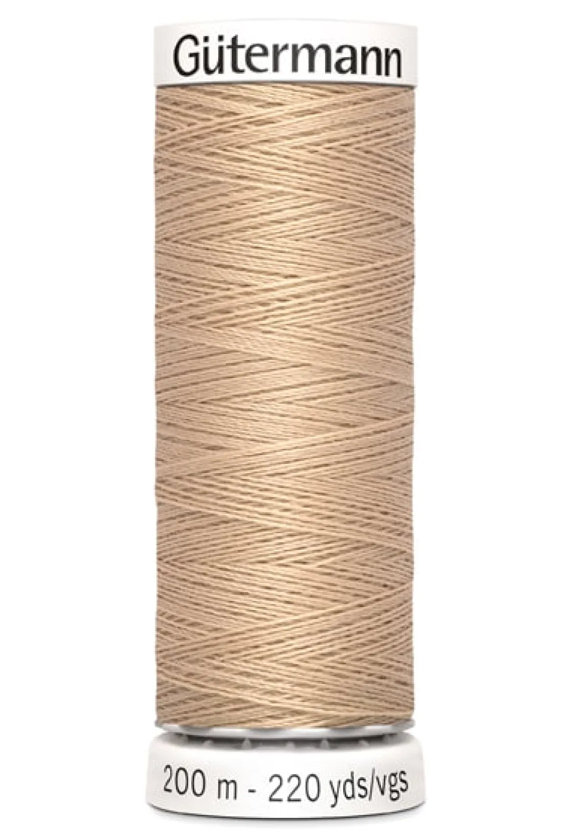 Gütermann Allesnäher Universal-Nähgarn Farbnr. 170 200 Meter