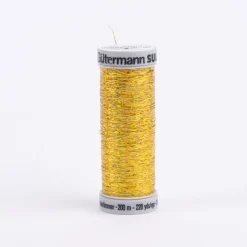 Gütermann SULKY Holoschimmer 200 m FB 6007