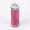 Gütermann SULKY Holoschimmer Metallic-Effektgarn Stickgarn Metalleffekt-Faden Farbnr. 6054 pink 200m