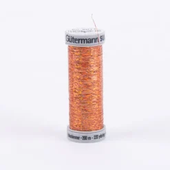 Gütermann SULKY Holoschimmer 200 m FB 6011