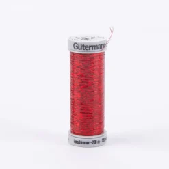 Gütermann SULKY Holoschimmer 200 m FB 6014