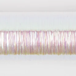 Gütermann SULKY Sliver Metallic-Effektgarn Stickgarn Metalleffekt-Faden Farbnr. 8040 holoschimmer 200m
