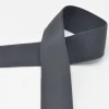 Gummiband elastisch anthrazit Breite: 3cm